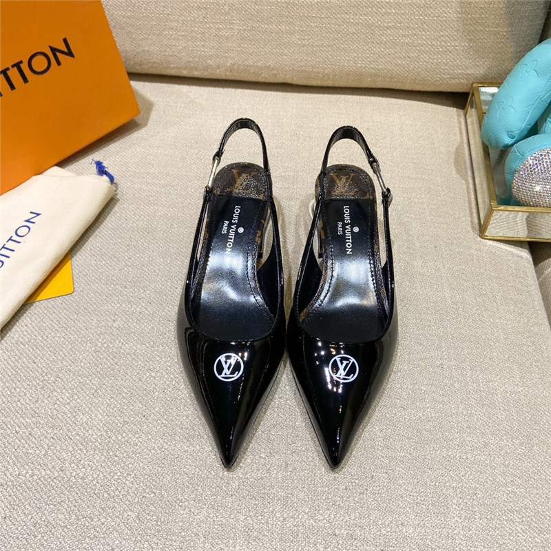 louis vuitton lv sandals slippers - Sneaker Replica Workshop