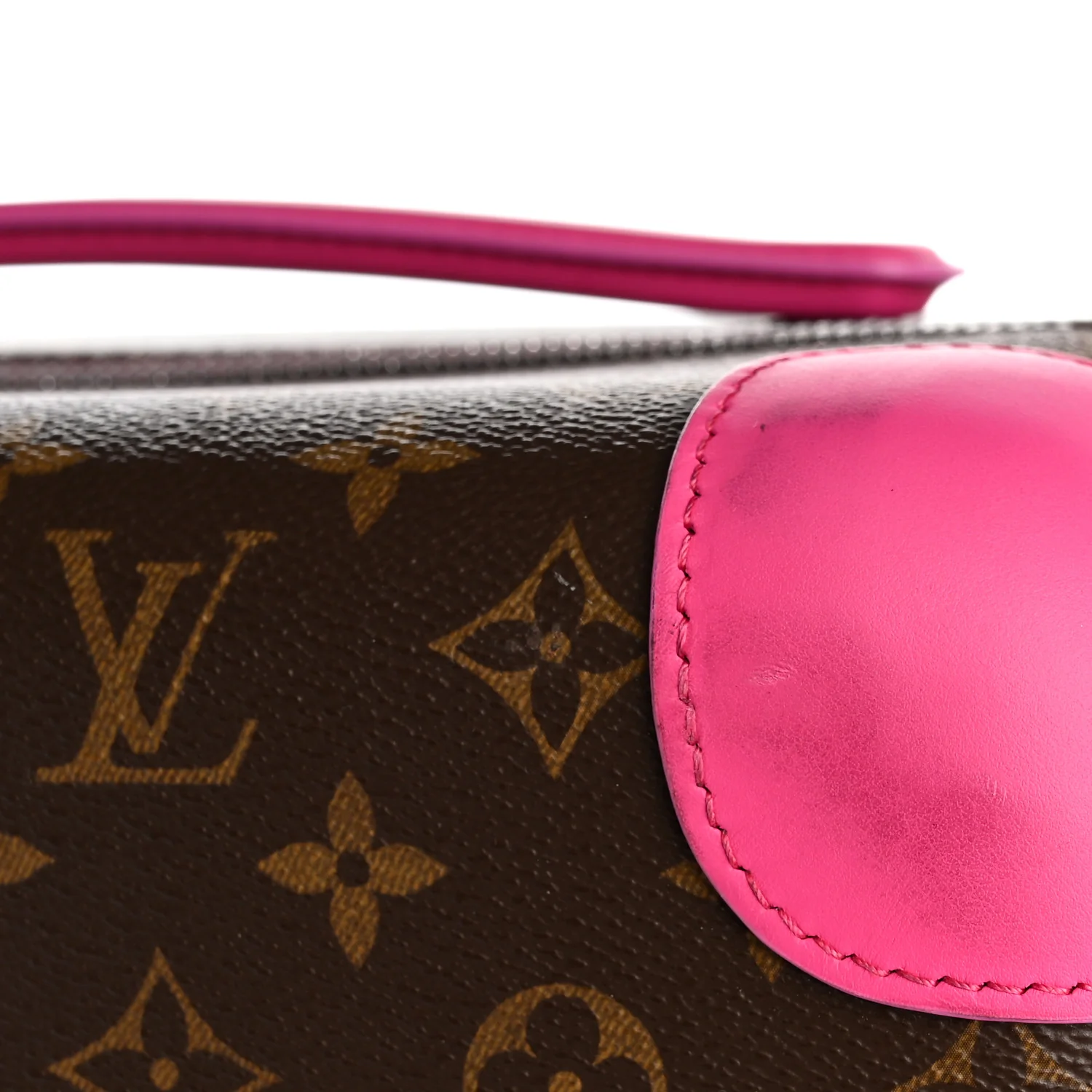 Monogram Horizon 55 Pondichery Pink - Top Club