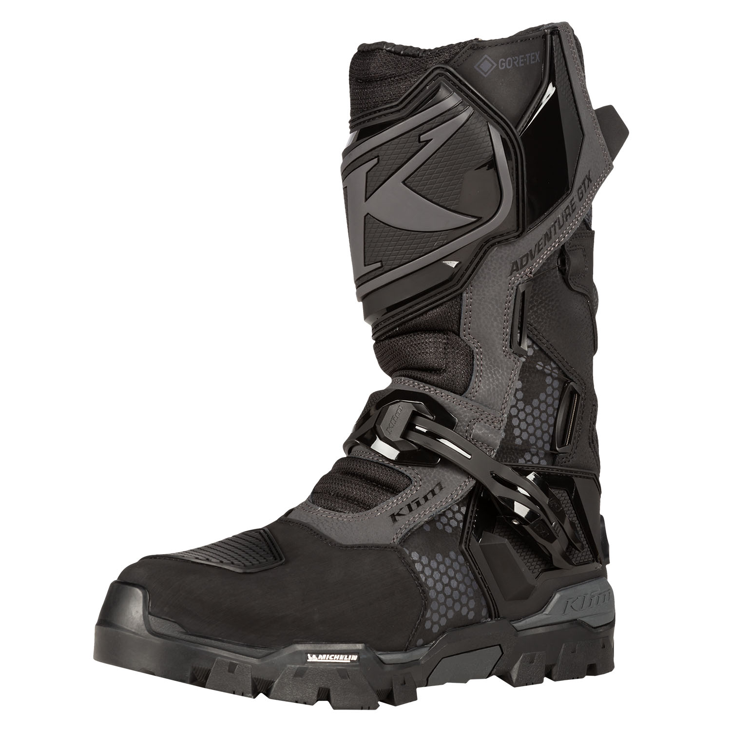 Adventure GTX boat