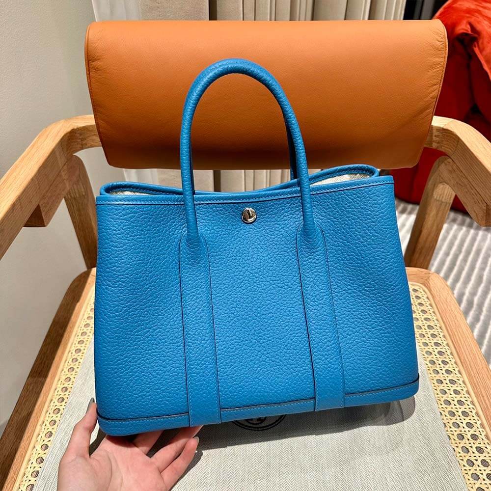 Hermes Garden Party 30 bag - Top Club