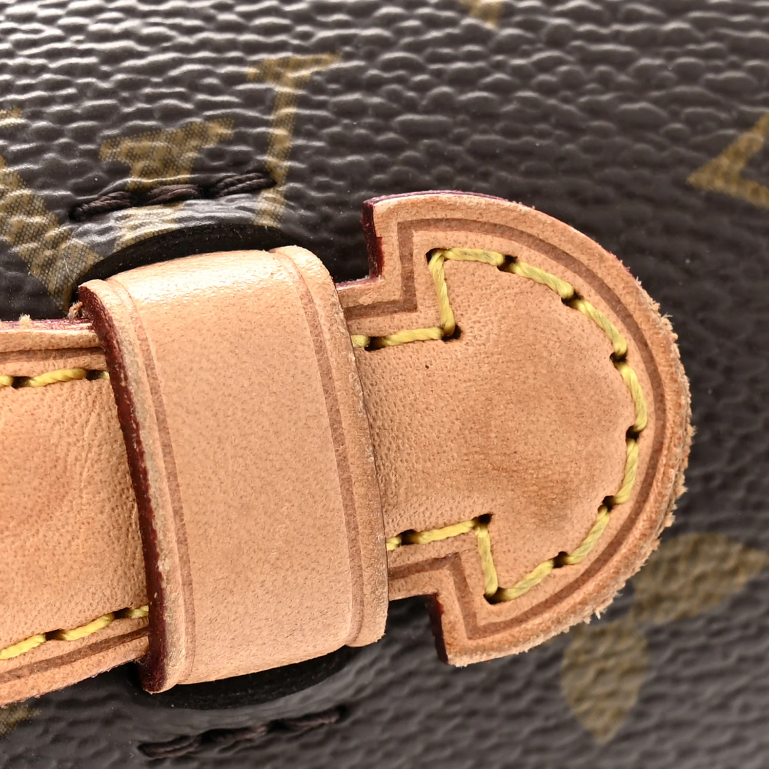 Monogram Pochette Metis - Top Club
