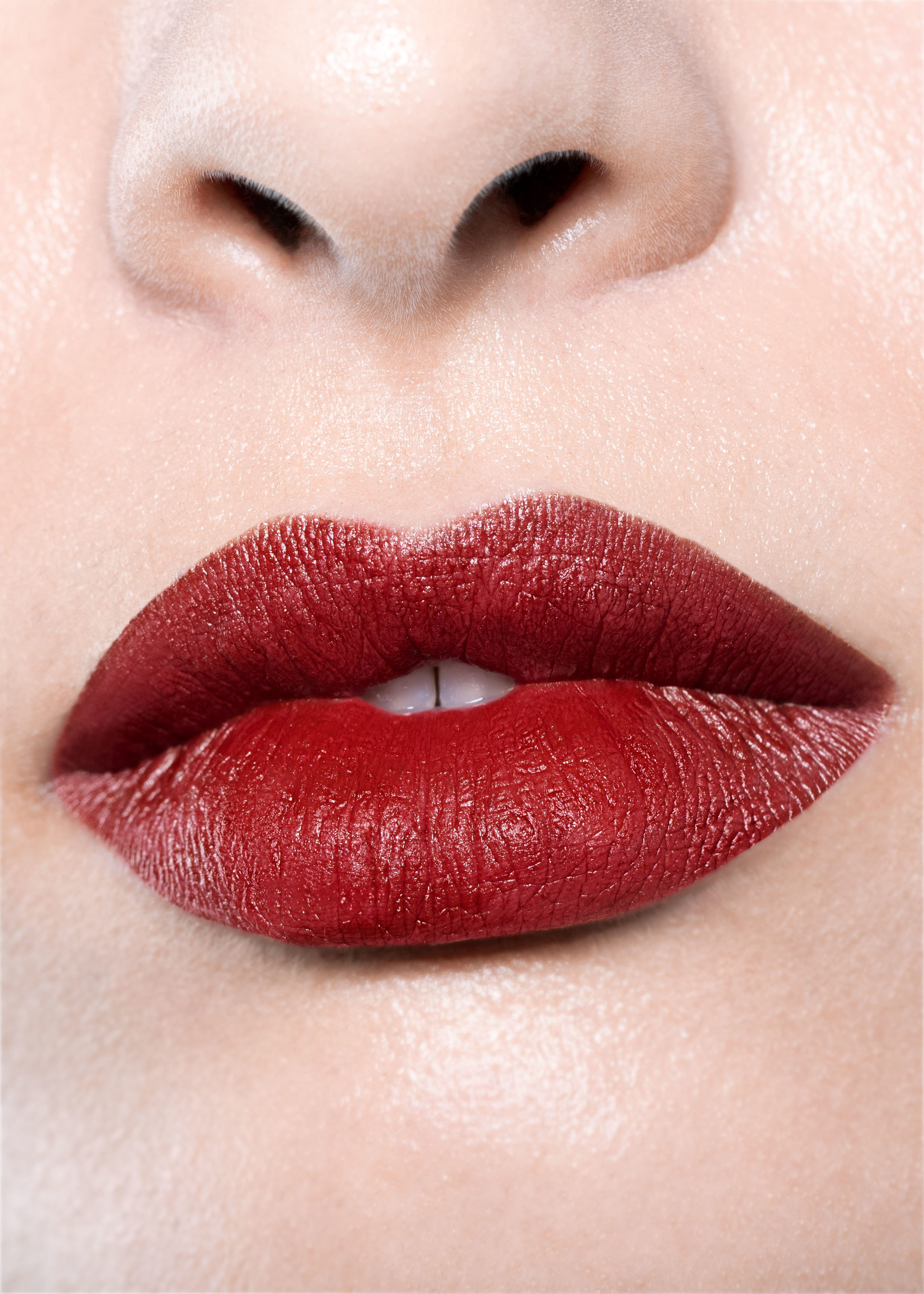 & Other Stories DOUBLE CHERRY MATTE LIP COLOUR