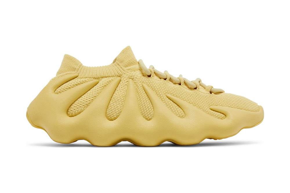 Yeezy 450  Sulfur  Replica - Sneaker Replica Workshop