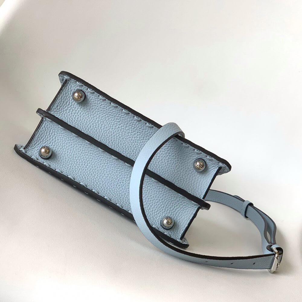 FENDI Peekaboo ISeeU Petite(high-end grade) - Top Club
