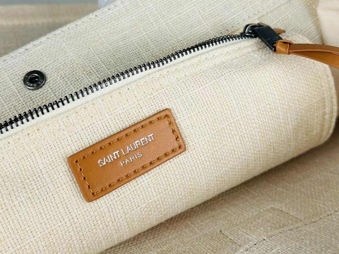 Y new arrival Rive Gauche tote bag size: 48*34*15 cm - Top Club