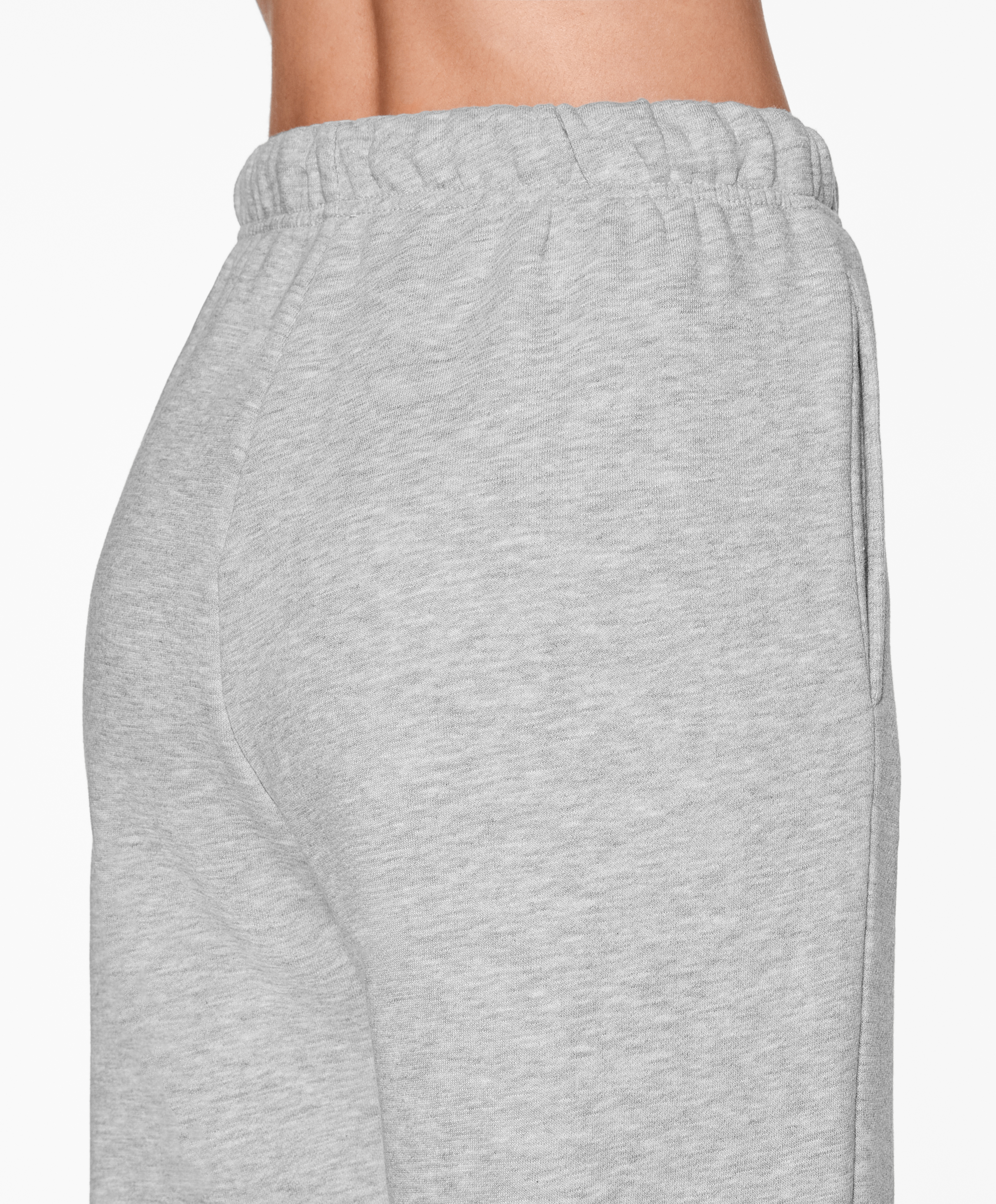 OYSHO Cotton blend joggers