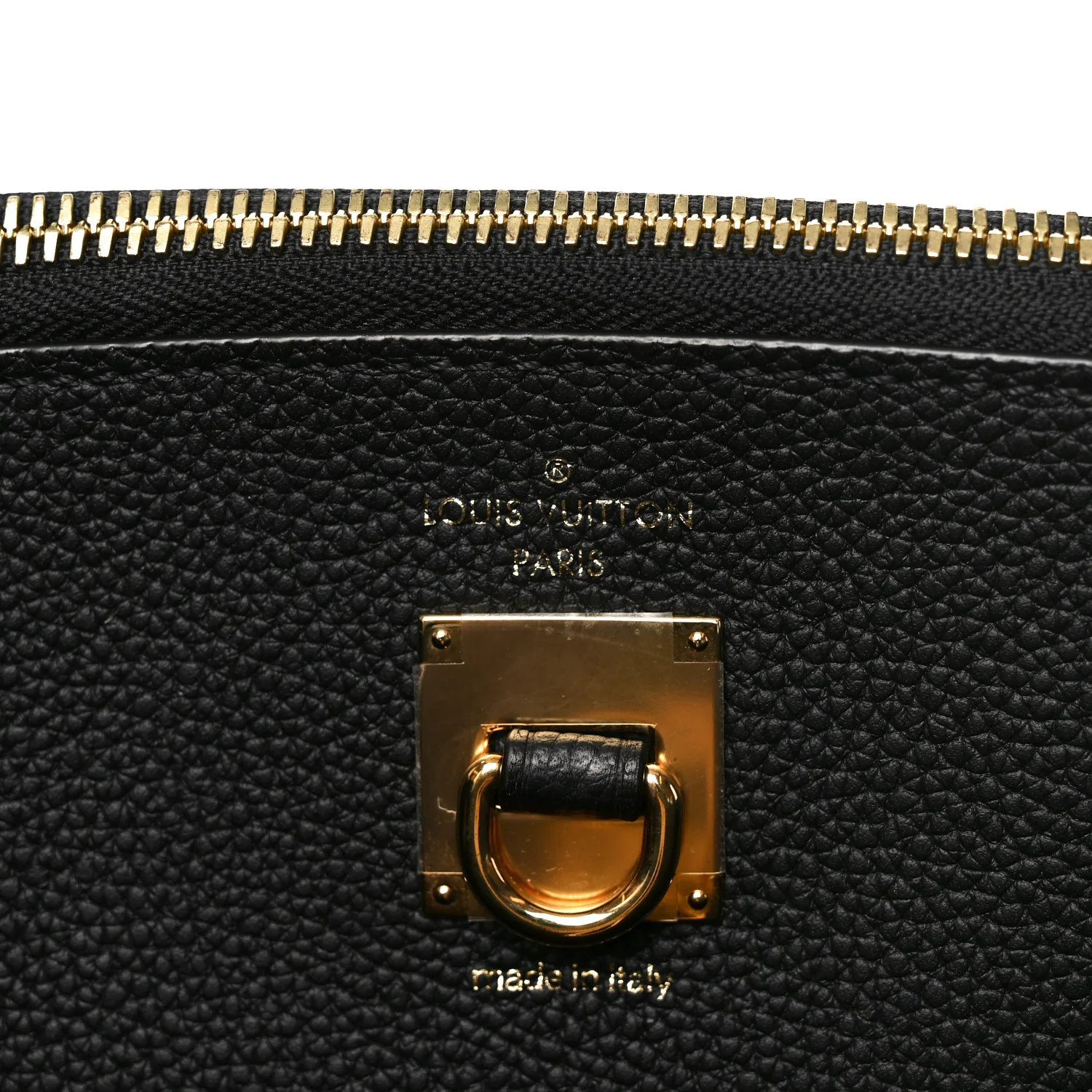 Taurillon City Steamer MM Black - Top Club