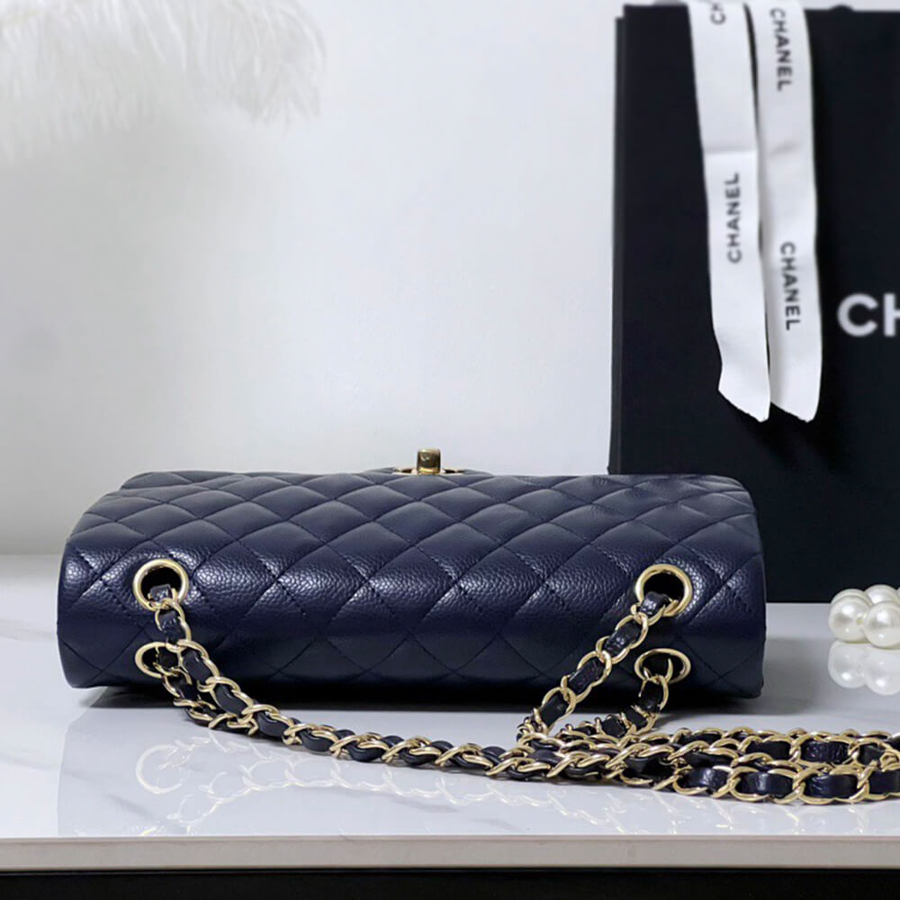 CHANEL Classic 11.12 Handbag(HIGH-END GRADE) - Top Club