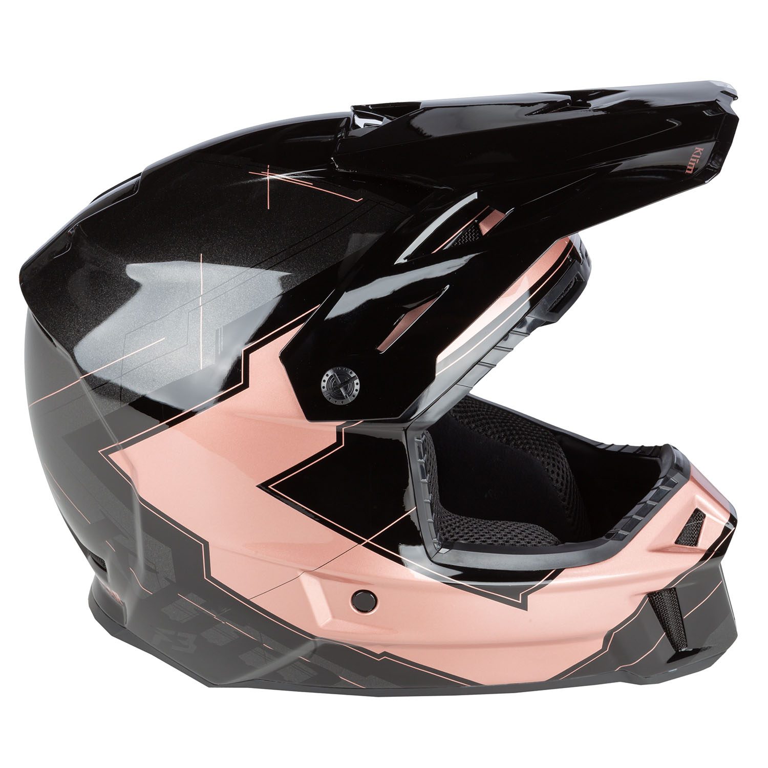 F3 Helm ECE
