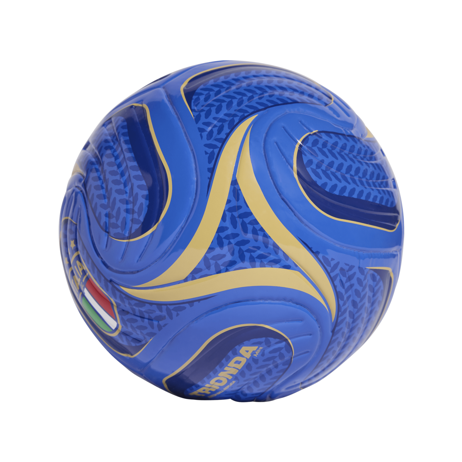 adidas Trionda Italy Home Mini Ball