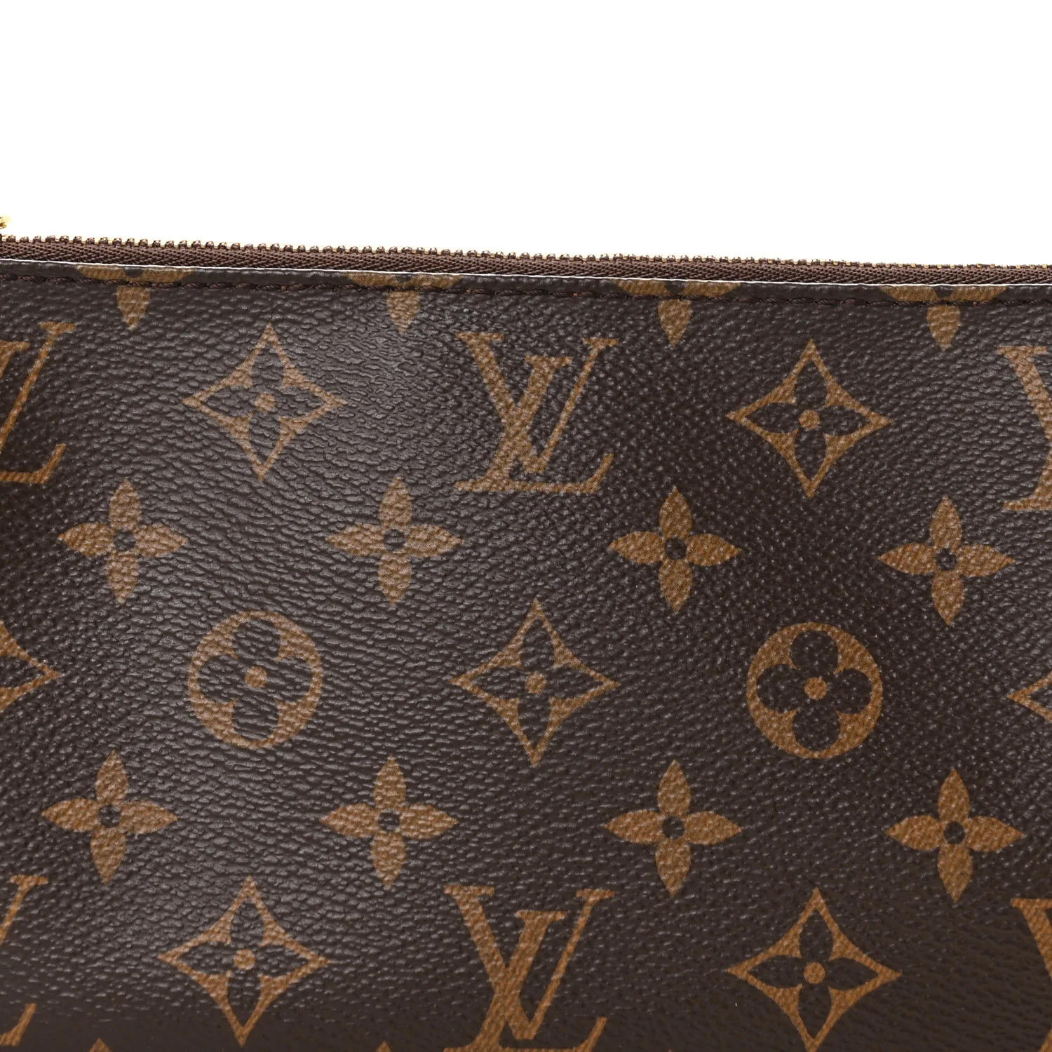 Monogram Pochette Accessories NM - Top Club