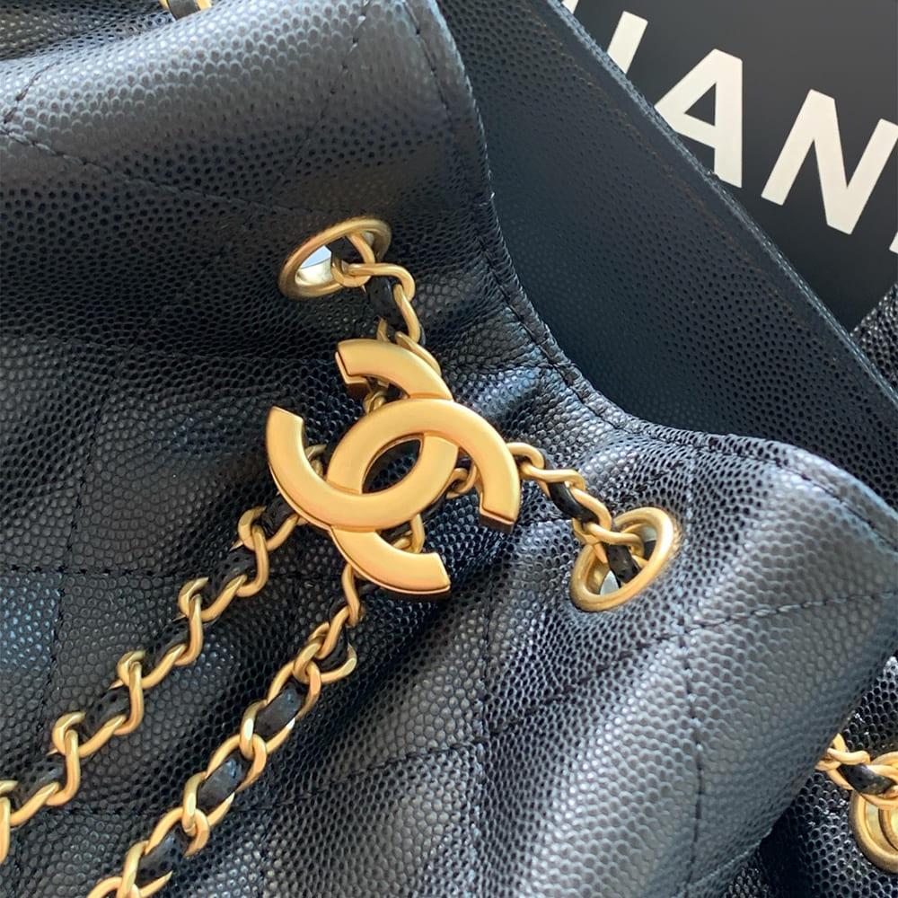 CHANEL 25 Large Backpack(HIGH-END GRADE) - Top Club