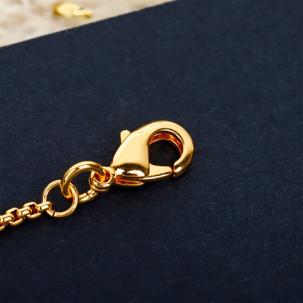 DIOR Necklace - Top Club
