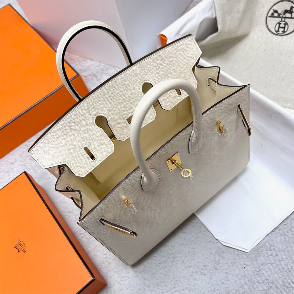 Hermes Birkin 25 Sellier - Top Club