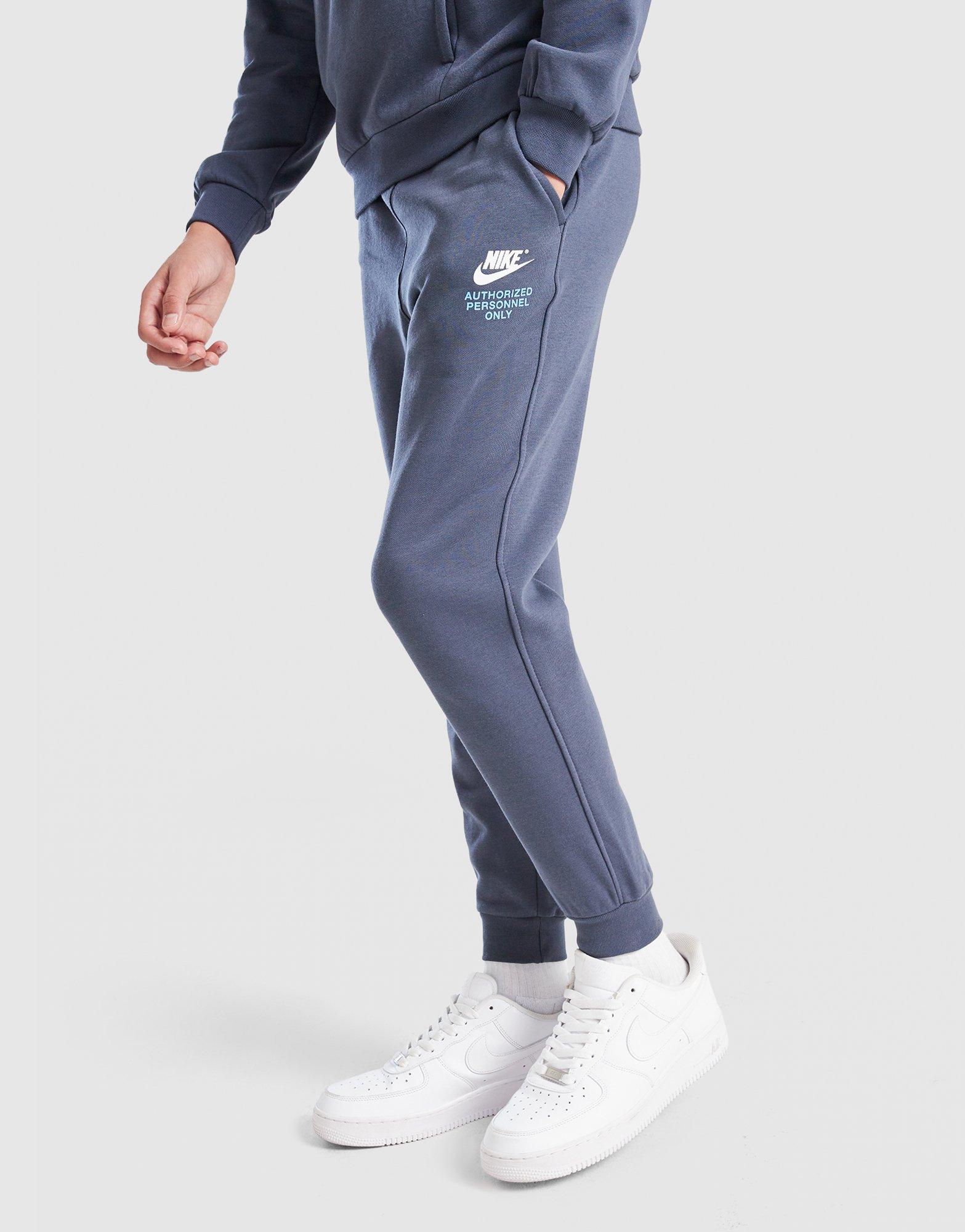 Nike Graphic Jogginghose Kinder