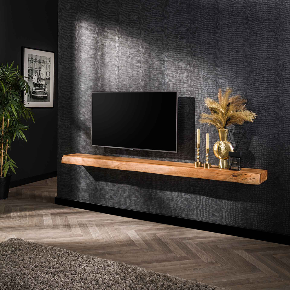 Wandplank Olli Groot