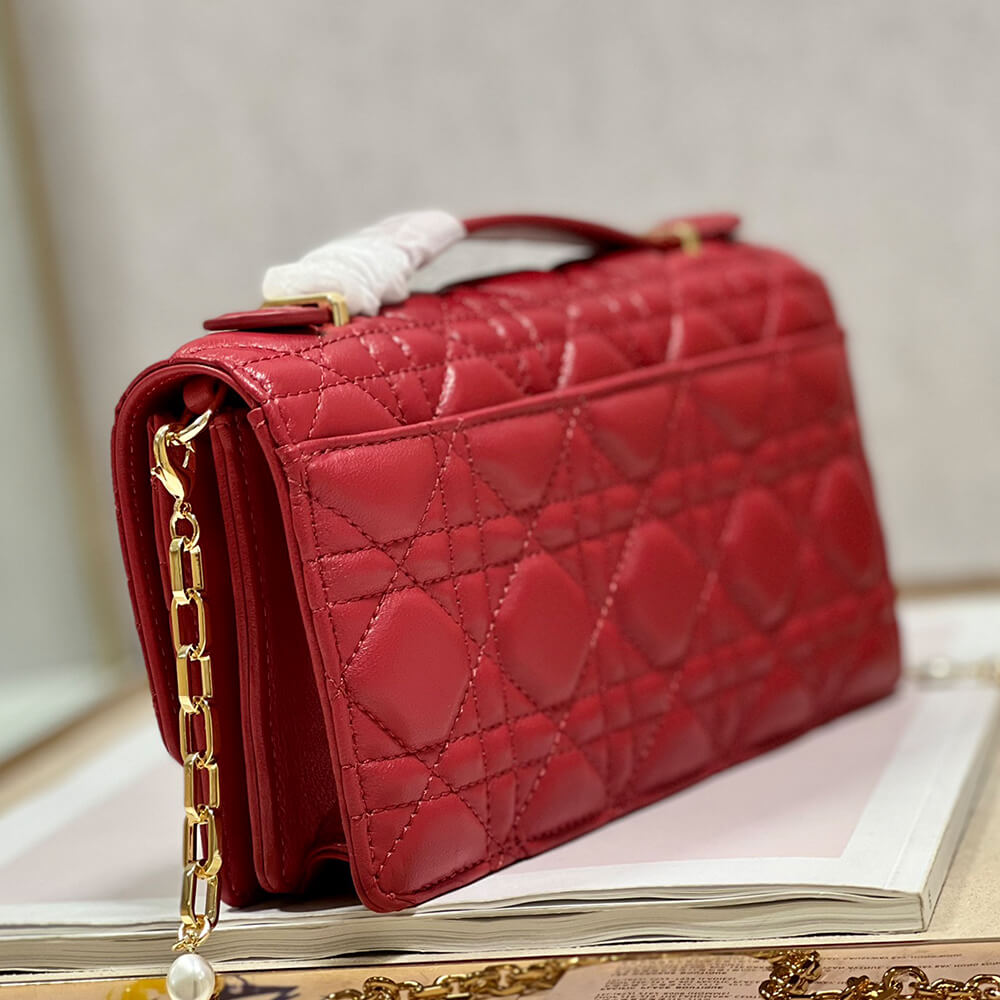 MISS DIOR MINI BAG - Top Club