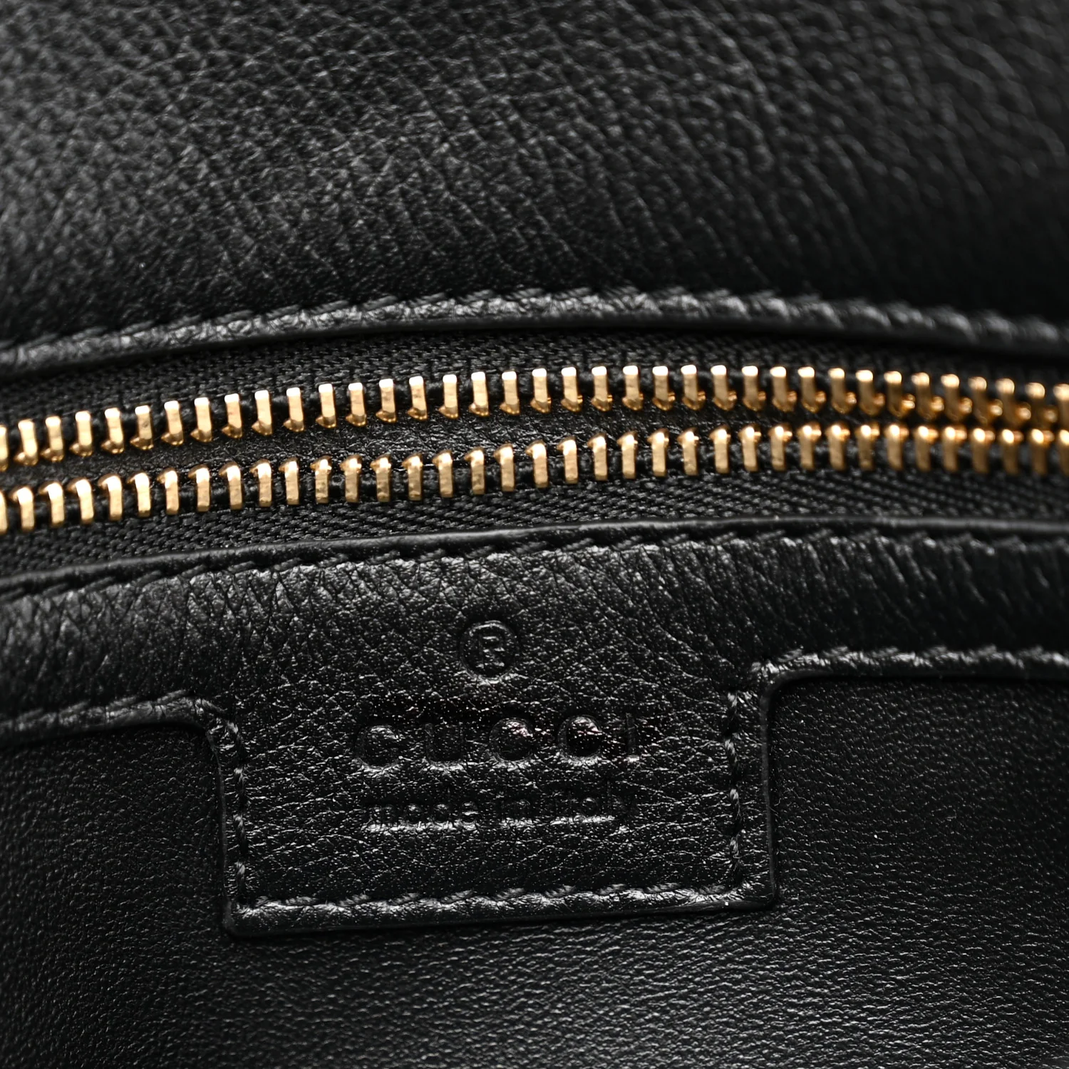 Roxy Calfskin Blondie Chain Shoulder Flap Bag Black - Top Club