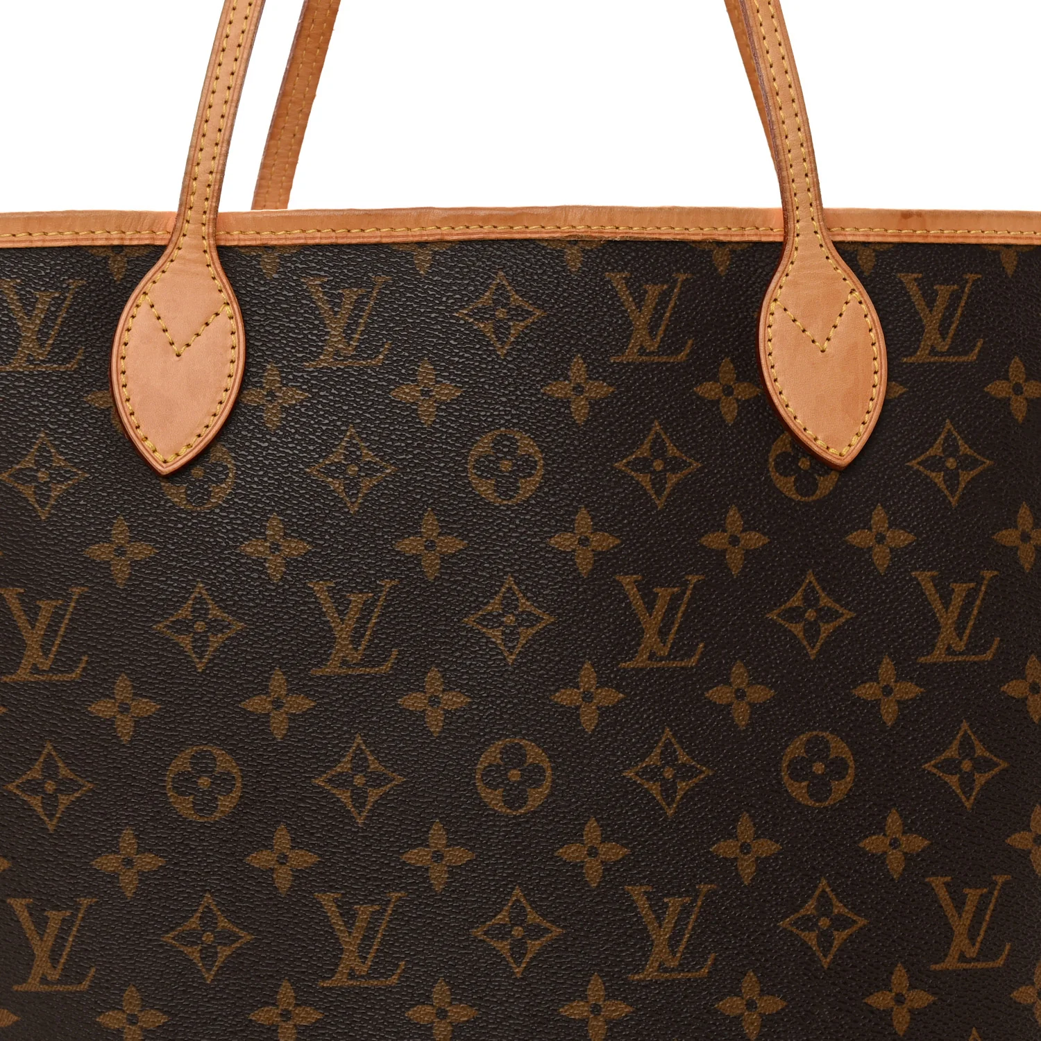 Monogram Neo Neverfull MM - Top Club