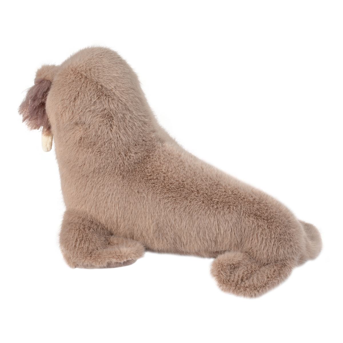Brinie Soft Walrus