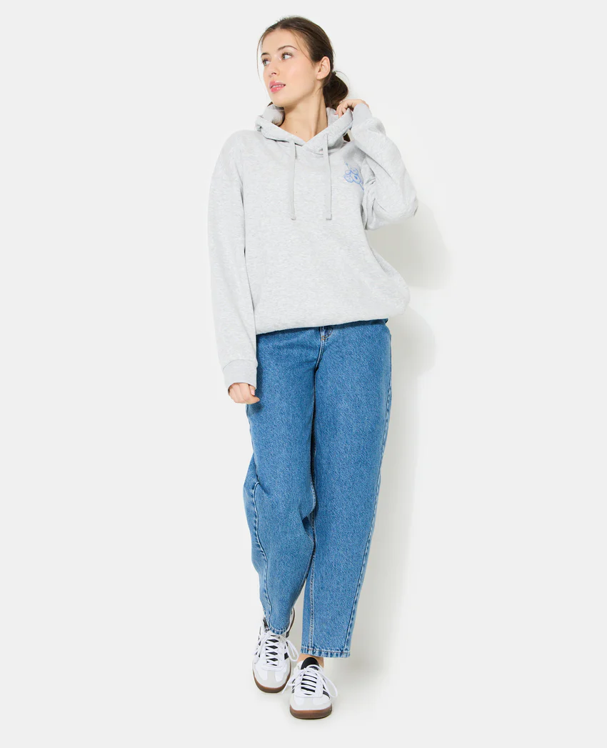 Pimkie Sweat capuche oversize avec ourson