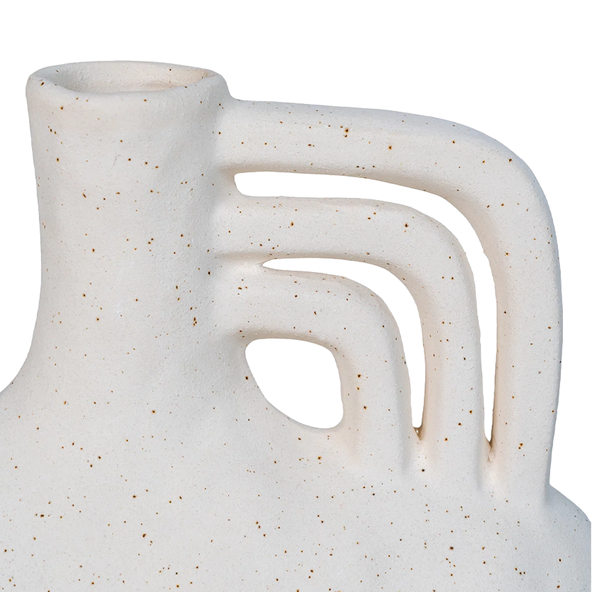 Vaas Gerdien Beige
