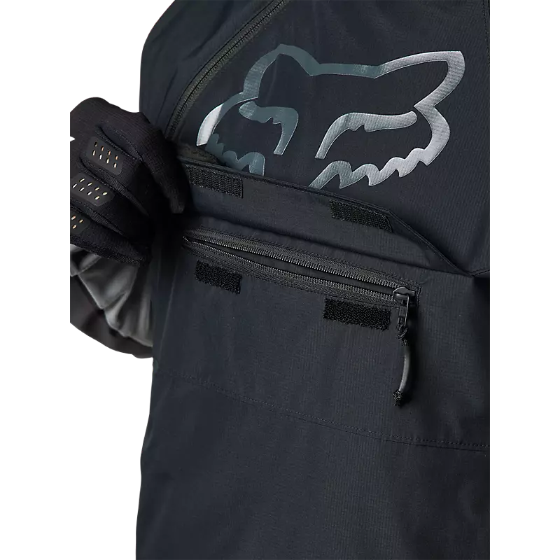 Ranger Off Road Wind West