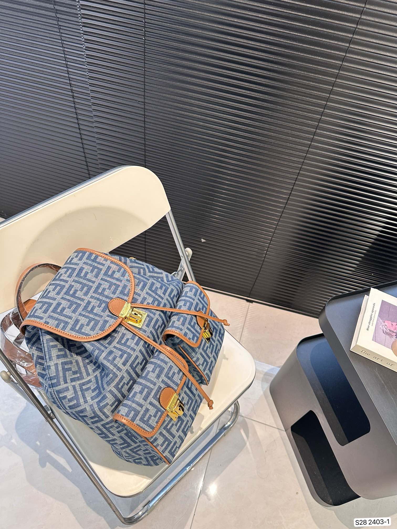 Fen new arrival backpack bag size?? 32 * 36  cm - Top Club