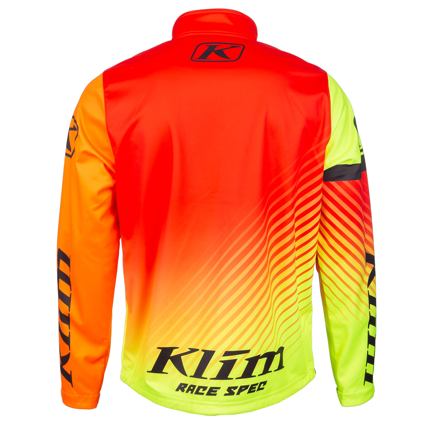 Revoltjacke