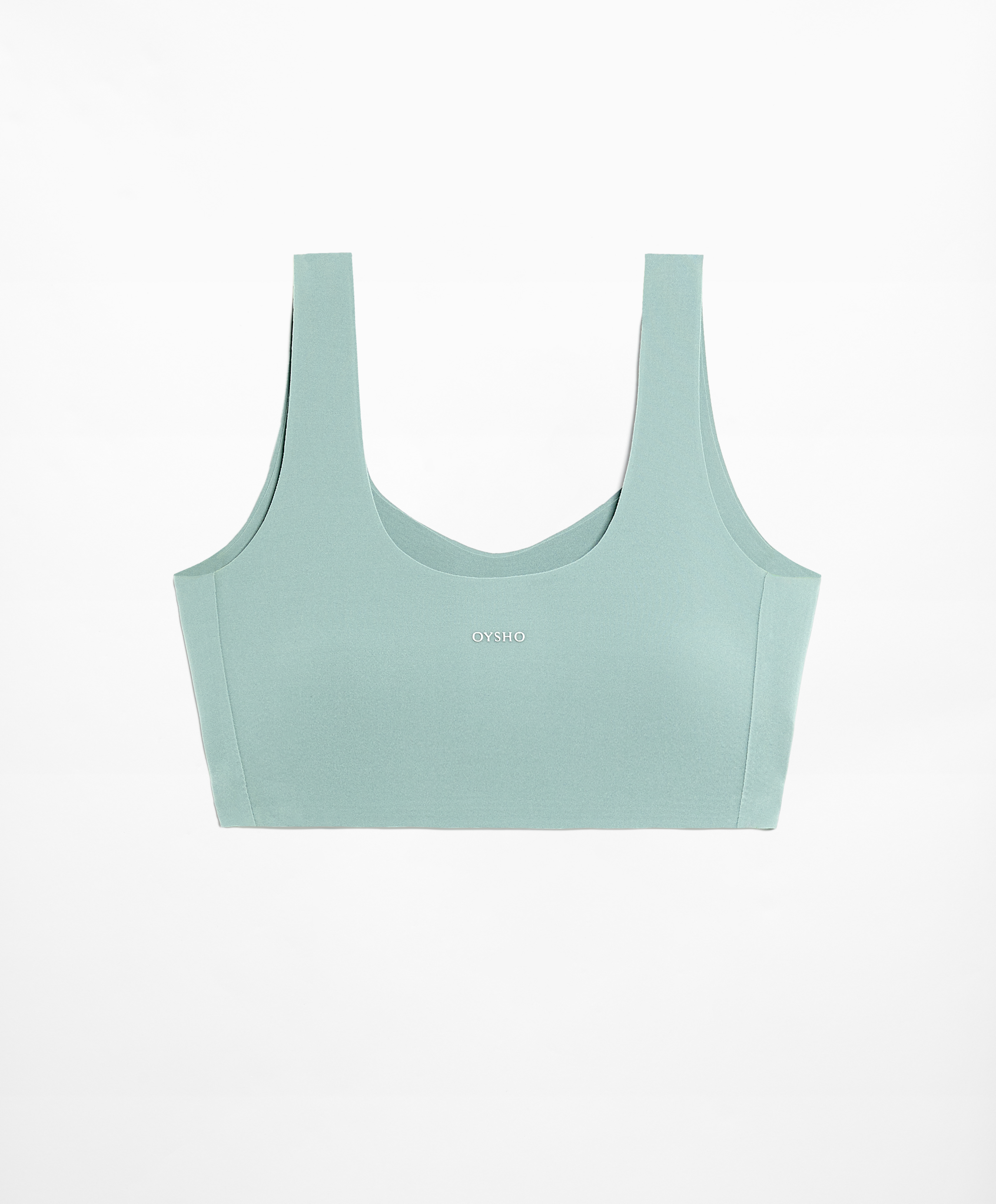 OYSHO Perfect-adapt medium-support sports bra with cups