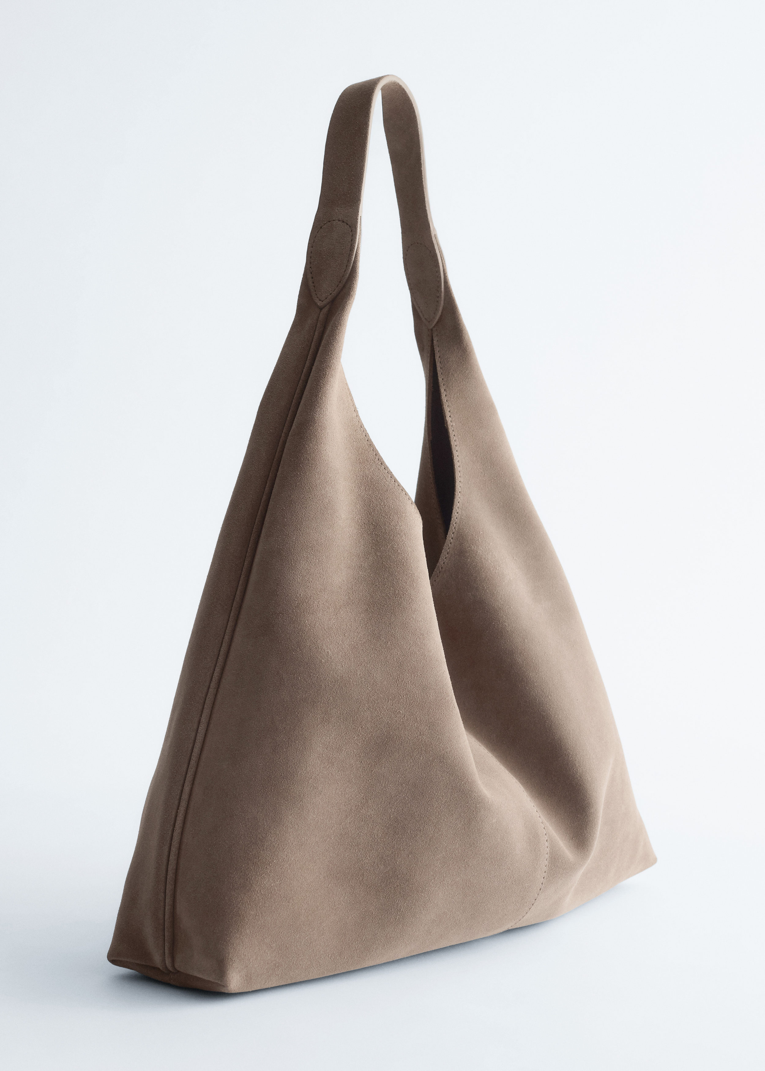 & Other Stories LARGE TOTE BAG