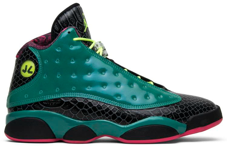 Air Jordan 13 Retro  Doernbecher  836405-305 - Sneaker Replica Workshop