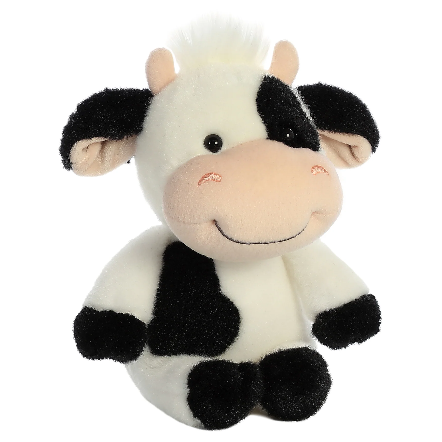 Little Mooty Spotted Cow 8