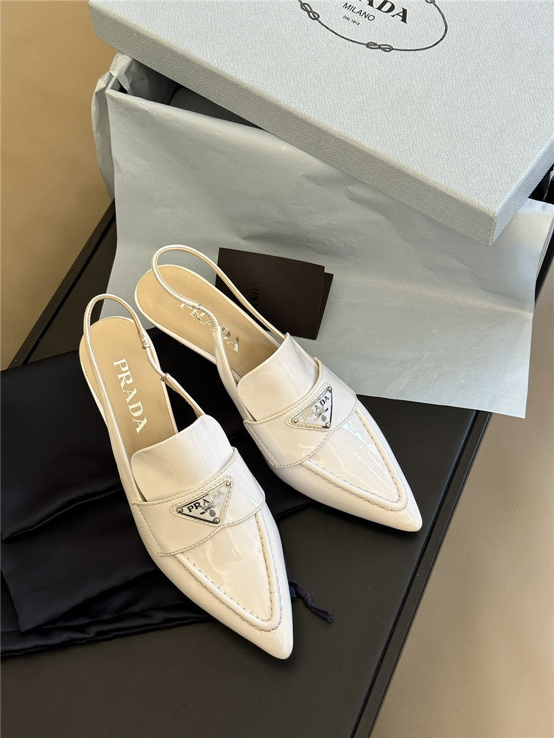 prada triangle logo sneakers - Sneaker Replica Workshop