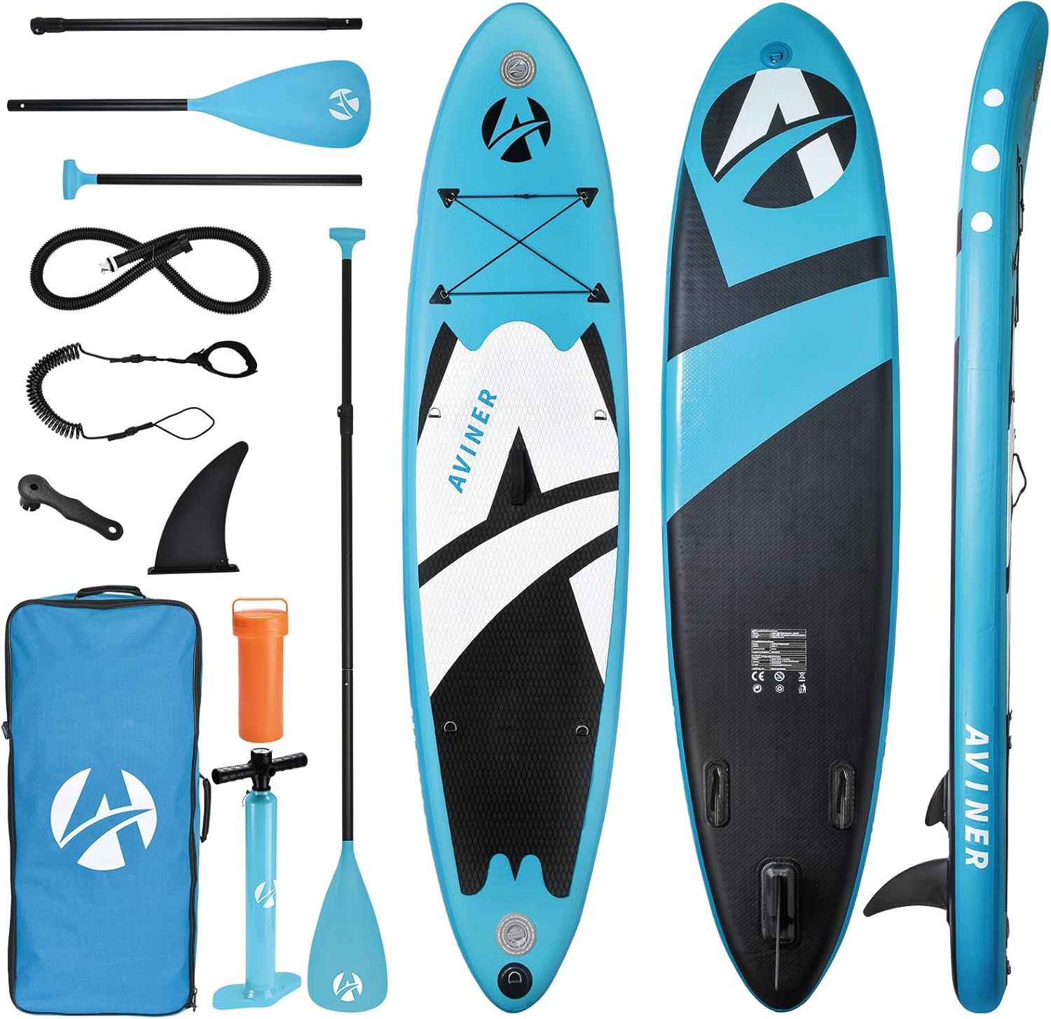 Tavola da Paddle - Tavola da Paddle Unisex Adulto