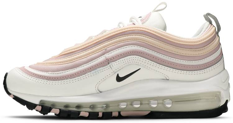 Wmns Air Max 97  Pink Cream  DA9325-100 - Sneaker Replica Workshop