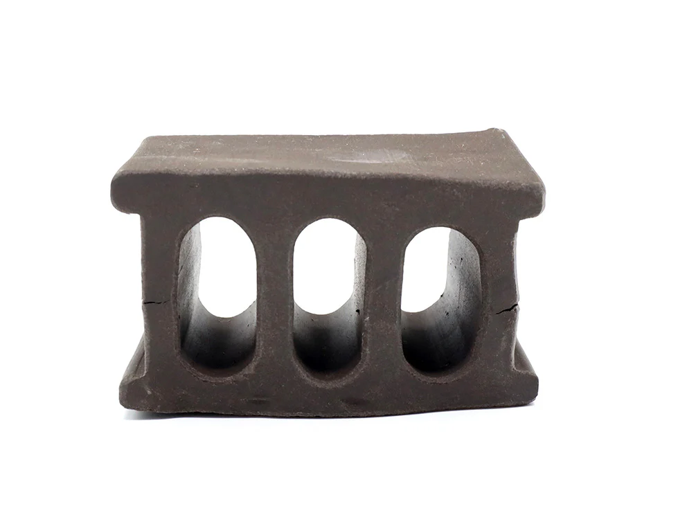 Ceramic Breeder Brick