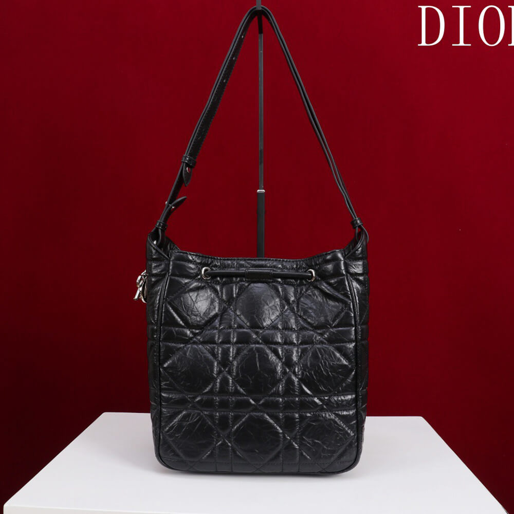 Dior Medium D-Motion Bag(HIGH-END GRADE) - Top Club