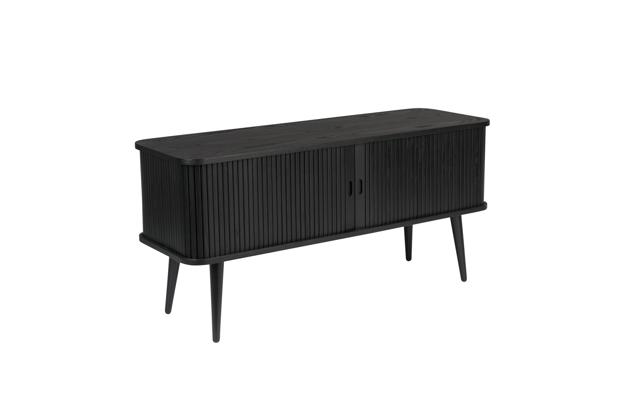 Dressoir Barbier zwart