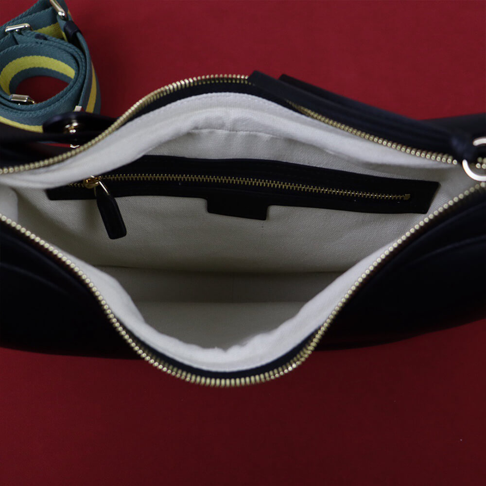 Gucci Attache large shoulder bag - Top Club