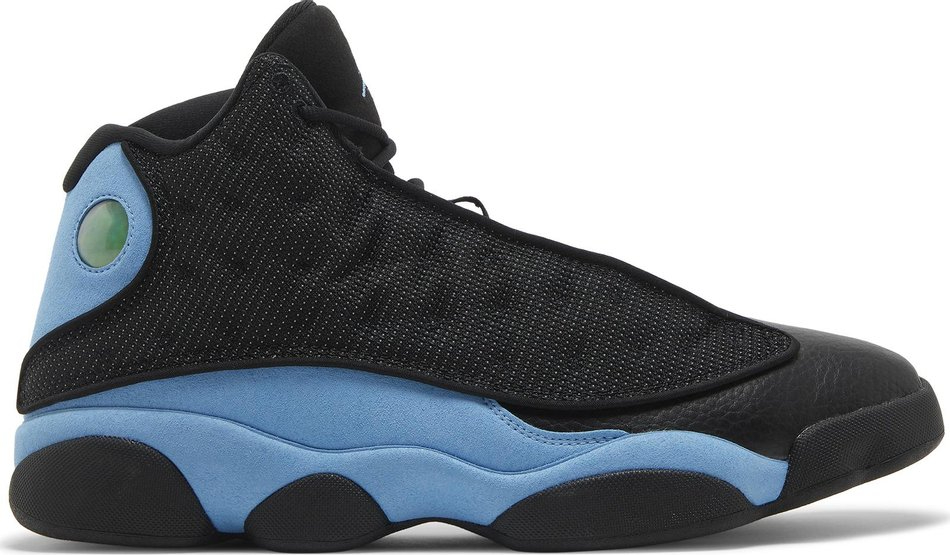 Jordan Reps 13 Retro  Black University Blue  DJ5982-041 - Sneaker Replica Workshop