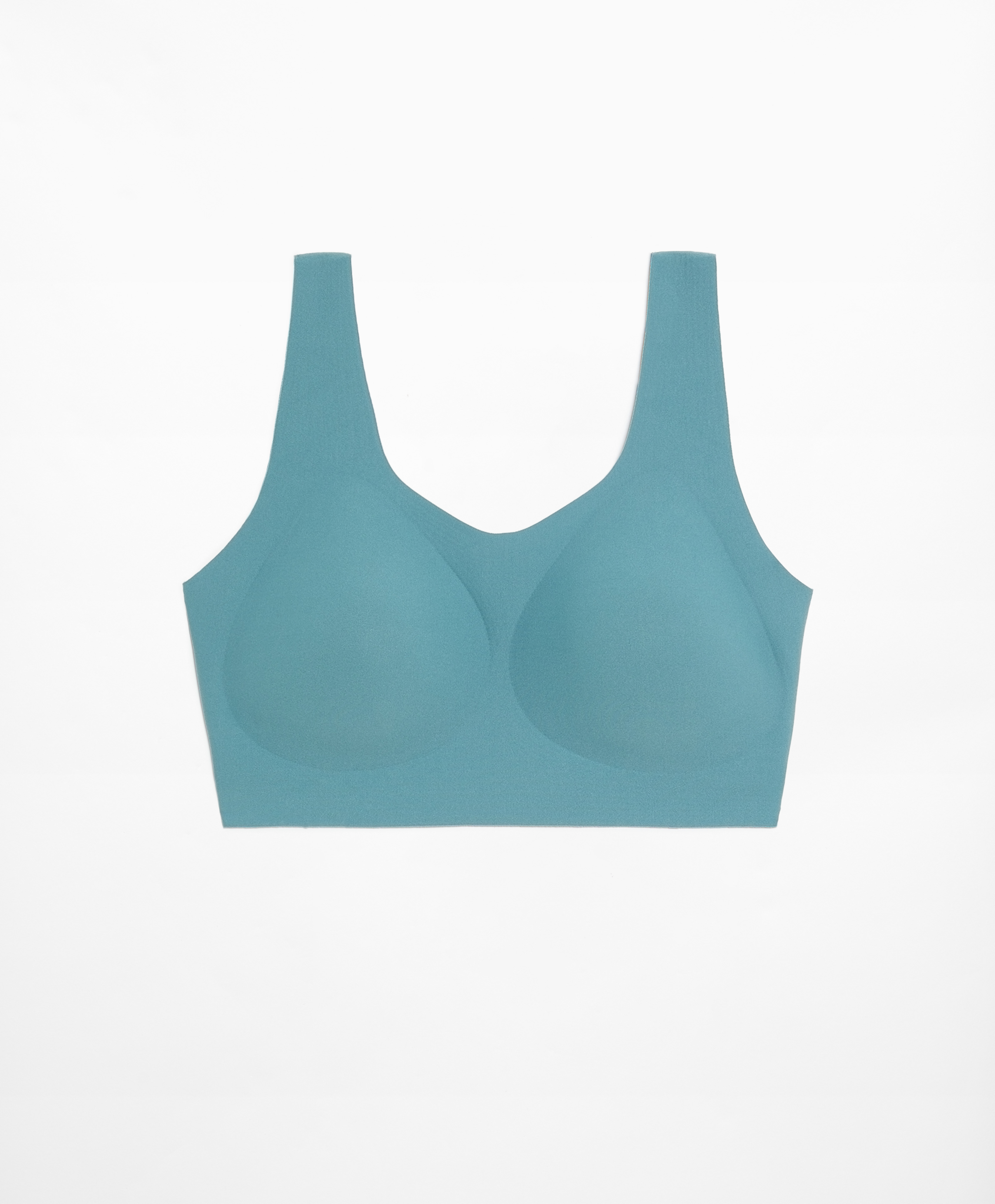 OYSHO Perfect-adapt medium-support sports bra with cups