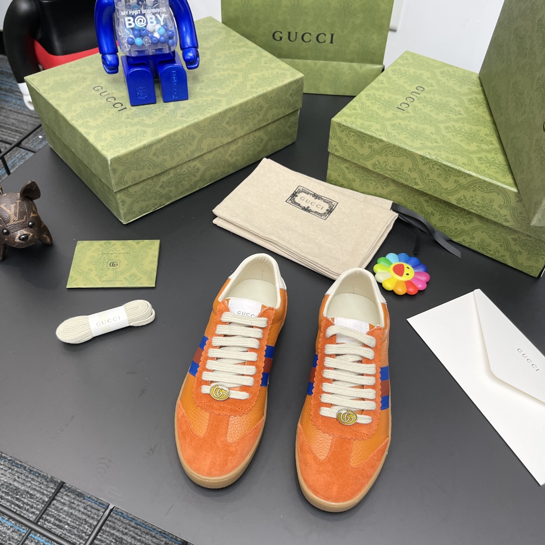 GUCCI FLATS 34 - Sneaker Replica Workshop
