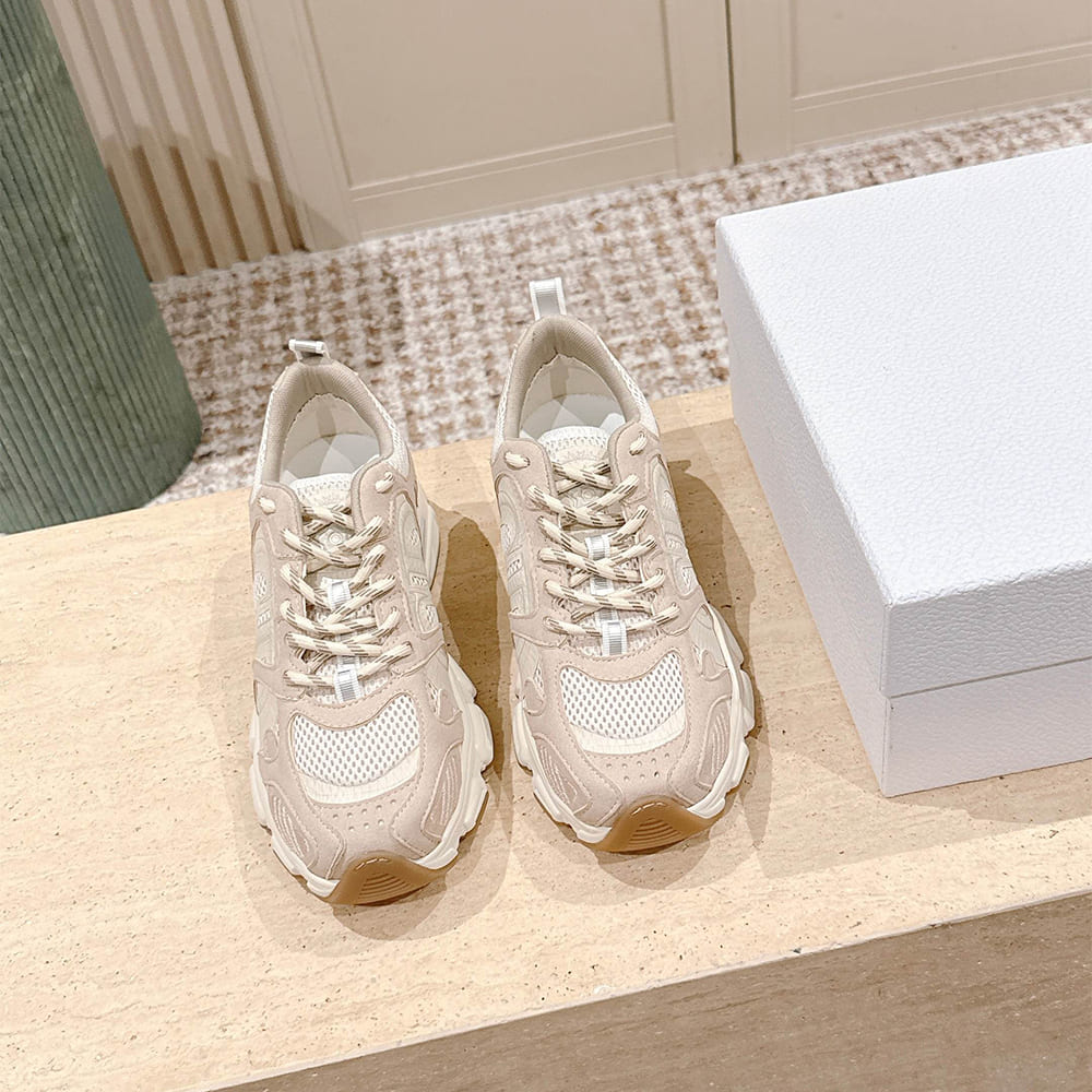 Dior Chrono Sneaker - Top Club