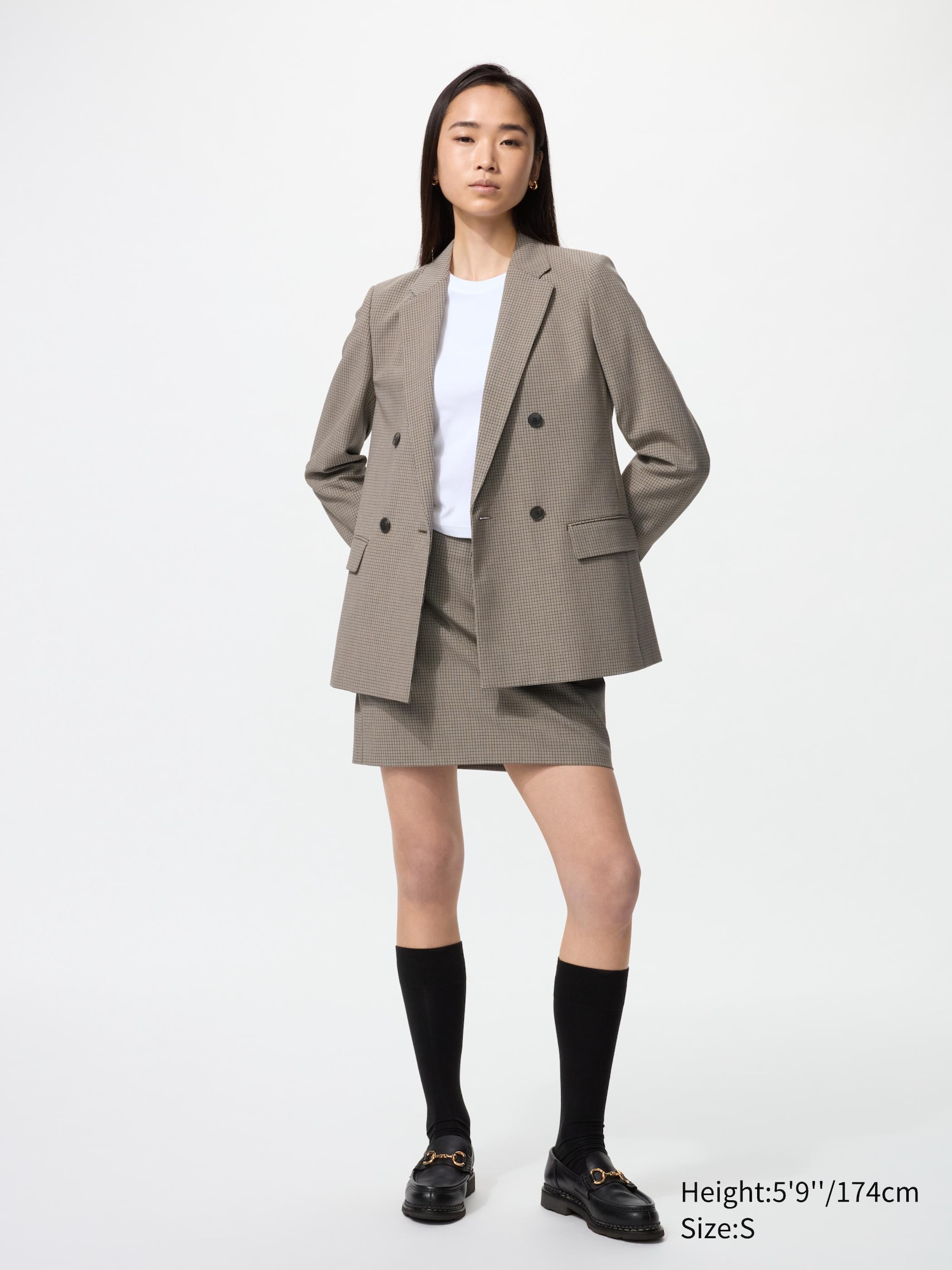 Skort