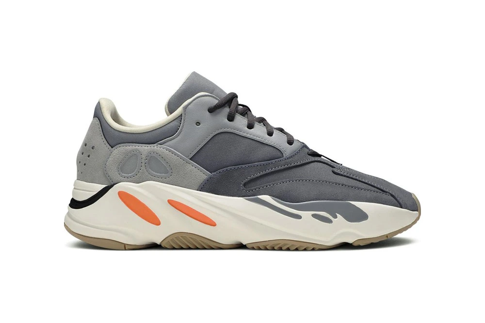 Yeezy Dupes Boost 700 Magnet - Sneaker Replica Workshop