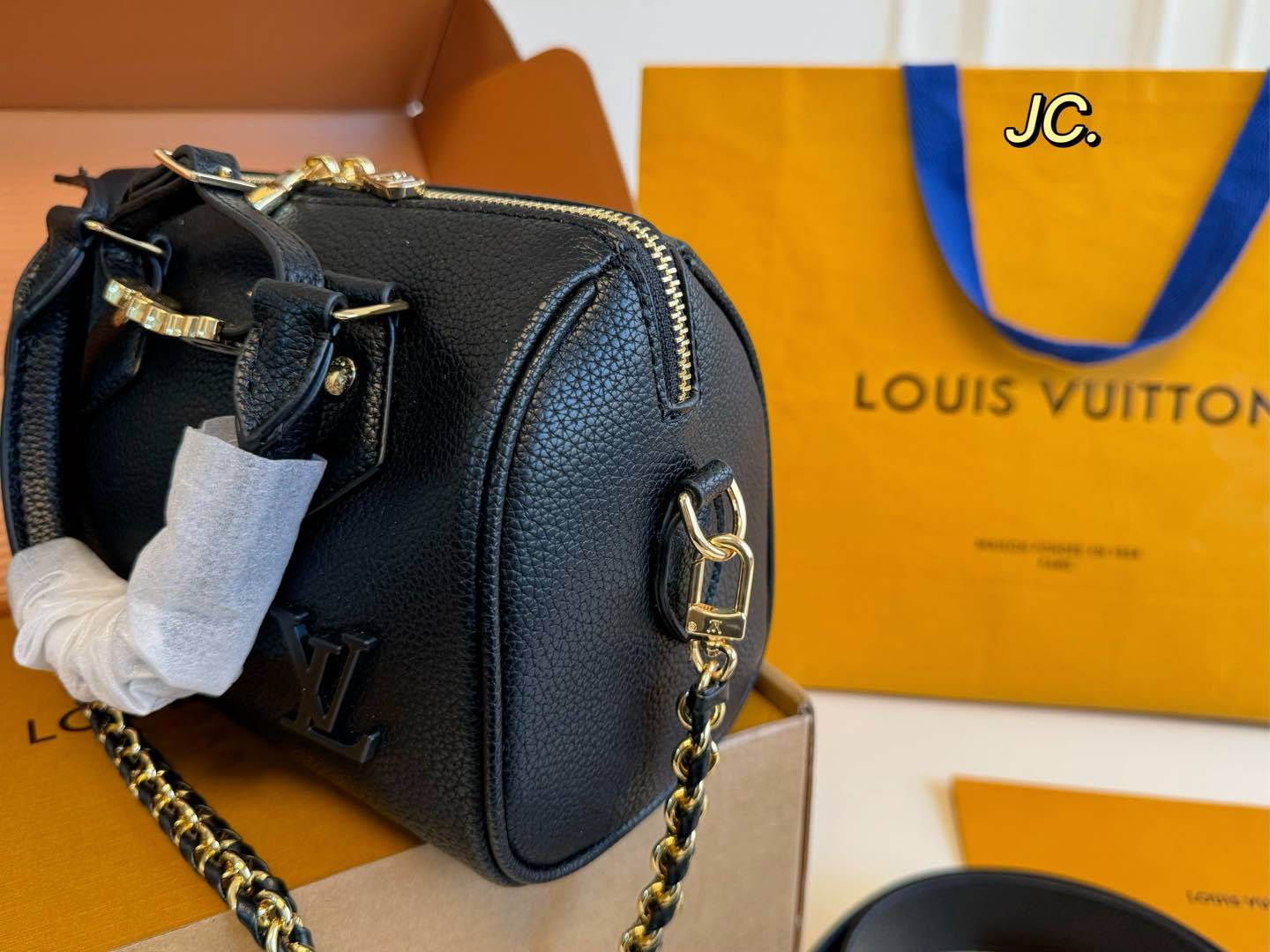 Louis new arrival speedy bag size: 20*15 cm - Top Club