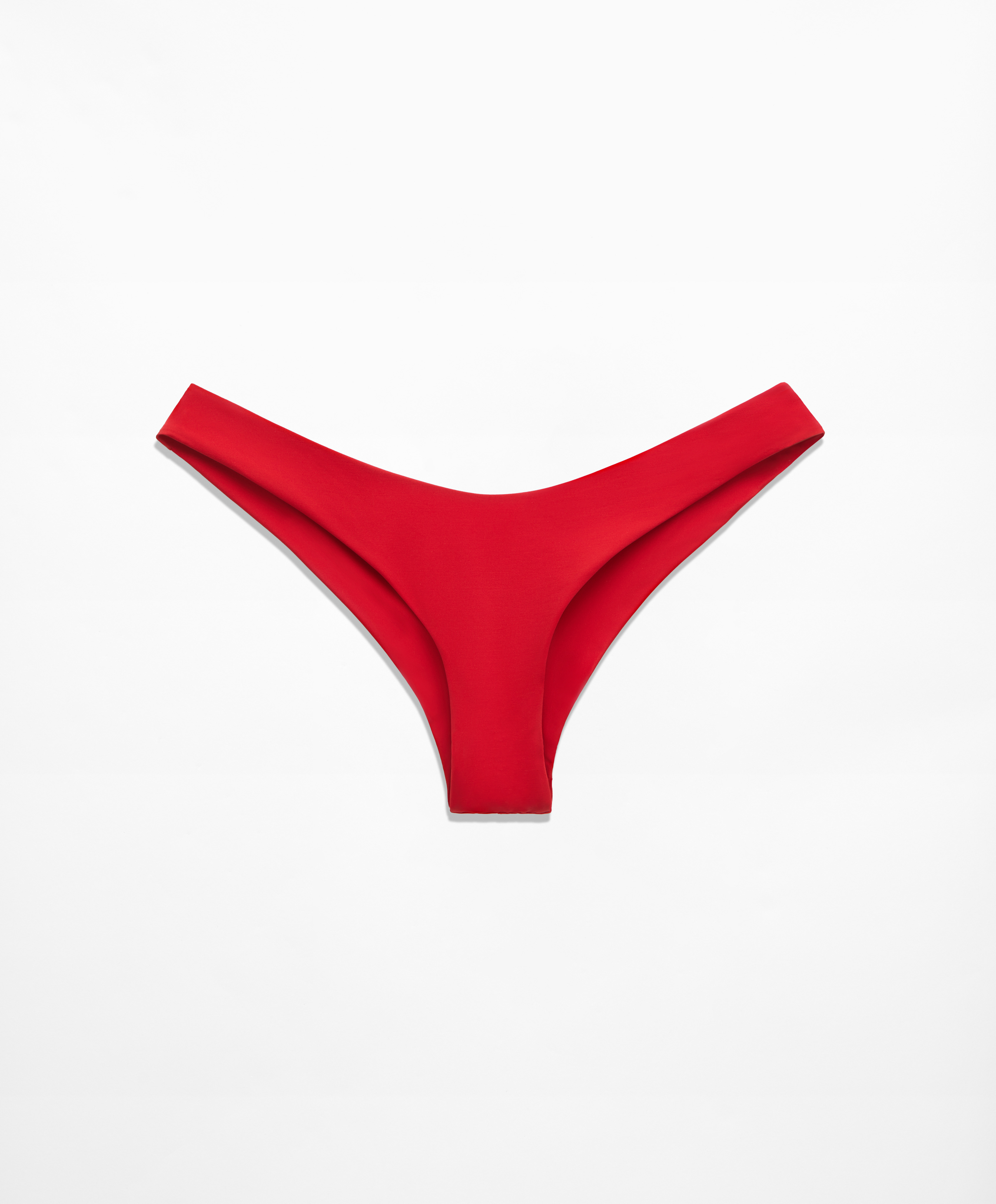 OYSHO U-cut Brazilian bikini briefs
