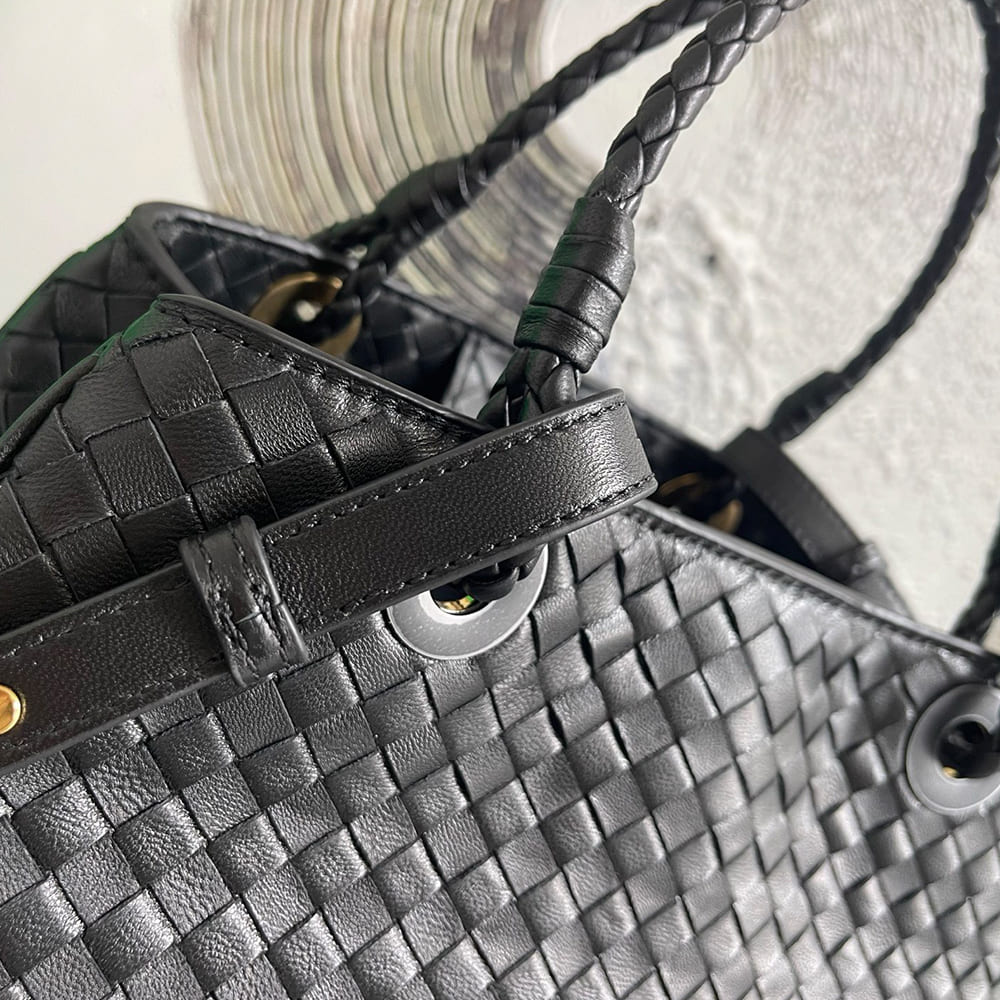Bottega Veneta Basket(HIGH-END GRADE) - Top Club