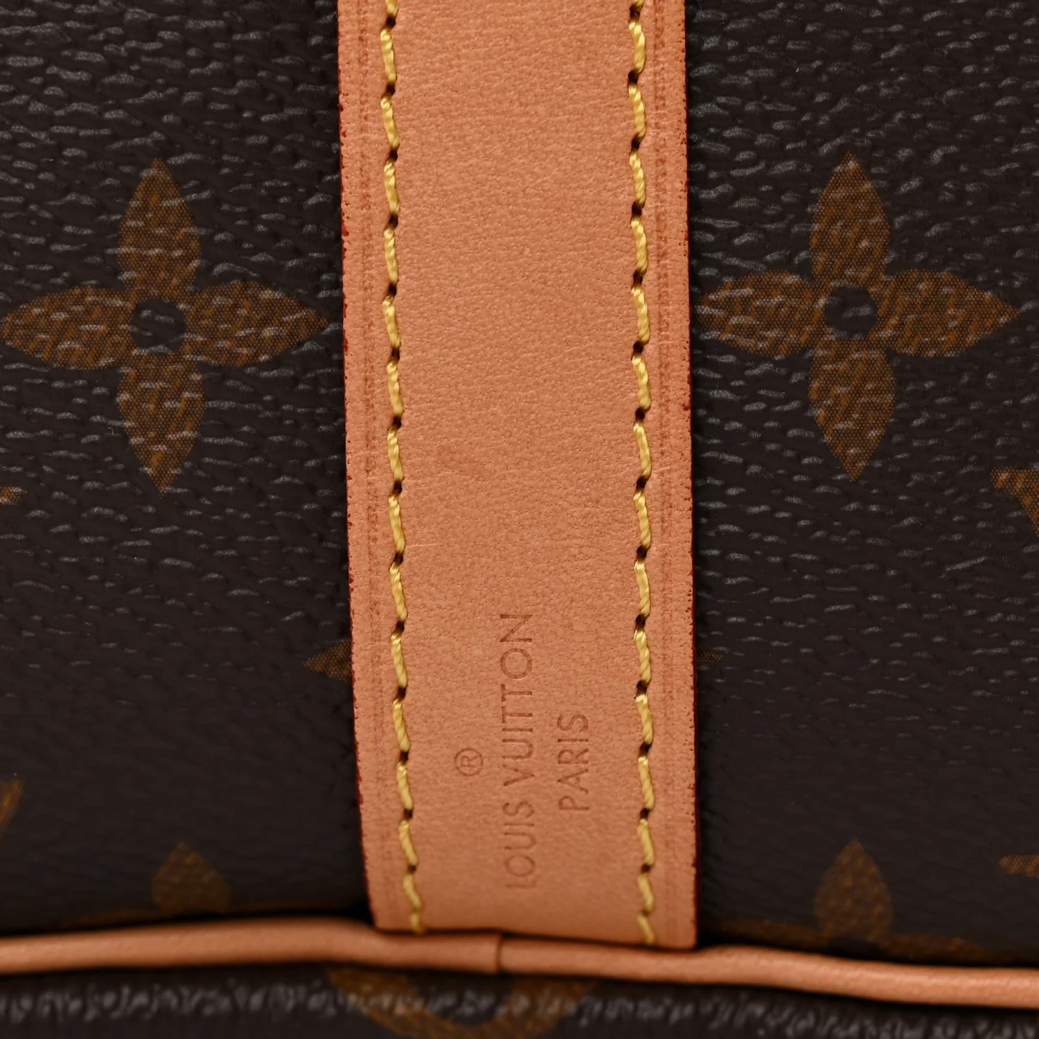 Monogram Speedy Bandouliere 30 - Top Club